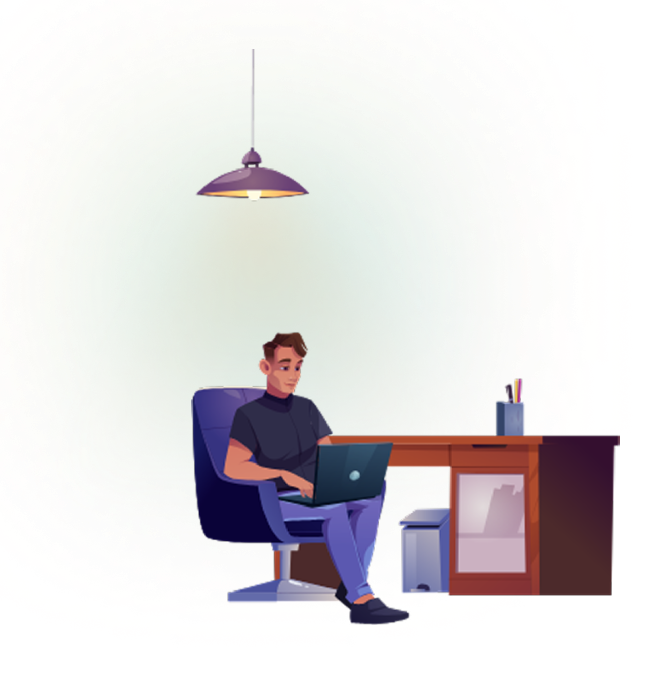 Product Perspective