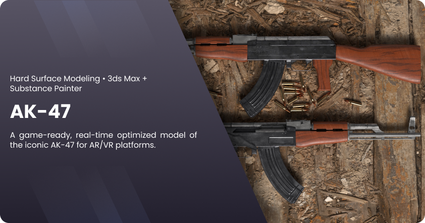 AK-47