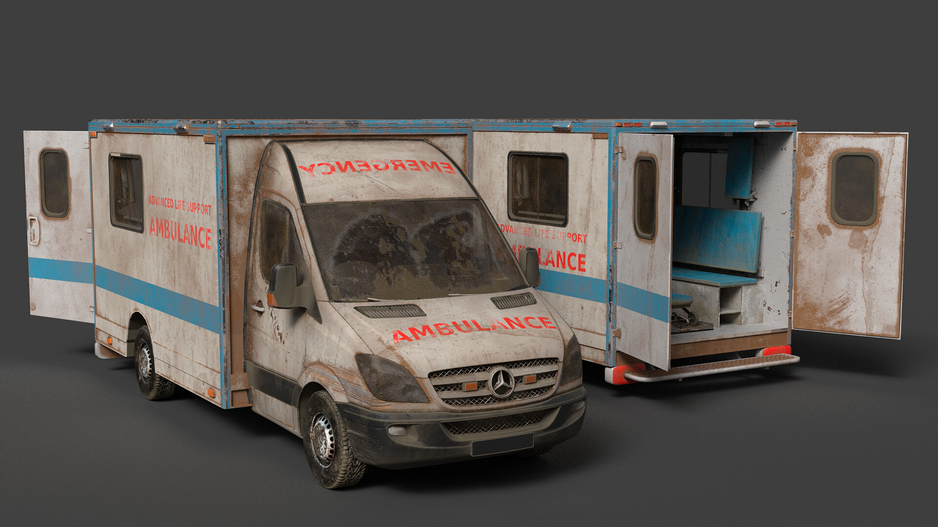 Project Header