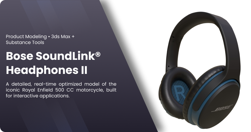 headphone
