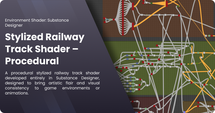 railway