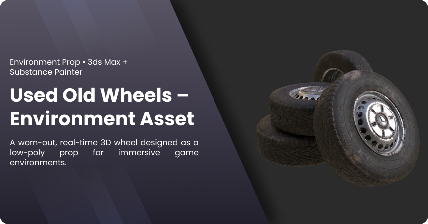 wheels