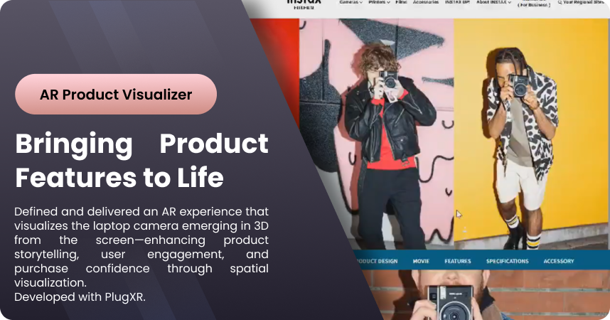 AR-Product-Visualizer