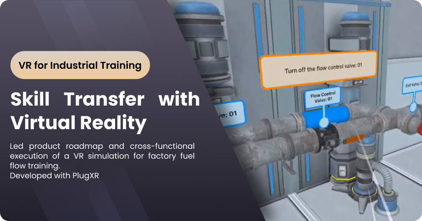 VR-for-Industrial-Training