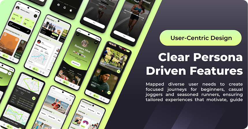 user-centric