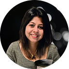 Sangita Das